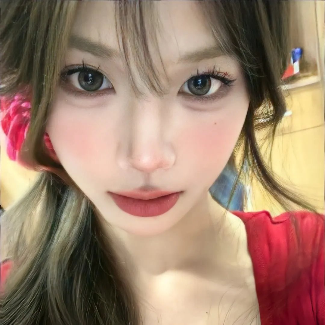 我的愤怒老婆
